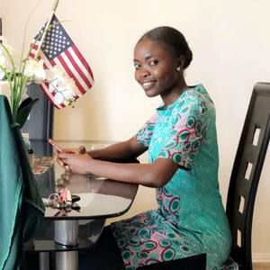 Meet your Posher, Djenny